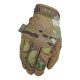 Тактические перчатки Mechanix The Original Multicam L