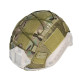 Кавер-чехол на тактический шлем FAST L (Multicam) IdoGear