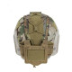 Кавер-чехол на тактический шлем FAST L (Multicam) IdoGear