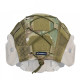 Кавер-чехол на тактический шлем FAST L (Multicam) IdoGear