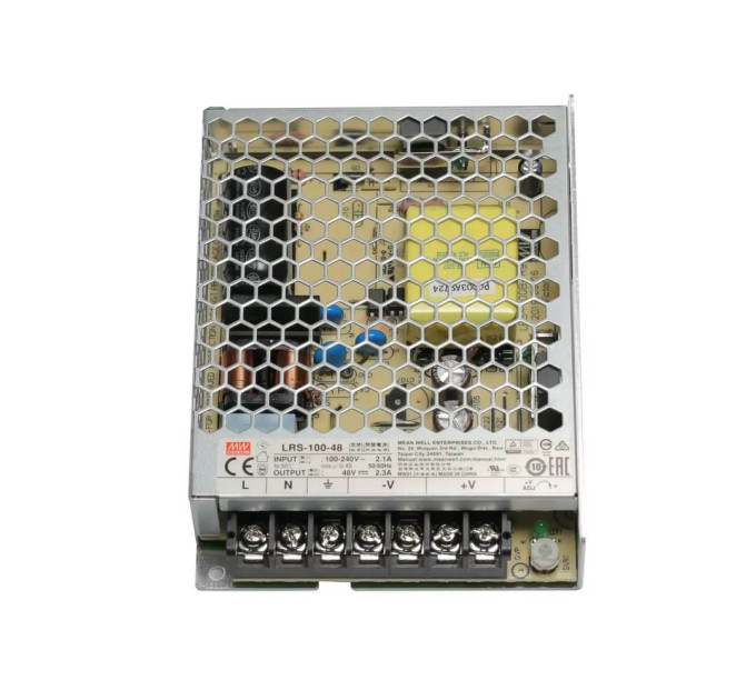 Блок живлення LRS-100-48 Mean Well
