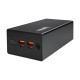 Повербанк 40000 mAh Power Bank Trinix TPB-10040PD Grey 100W