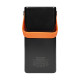 Повербанк 70000mAh Power Bank Kraft KPB-2470FCL Black 22.5W QC3.0 LED-фонарь