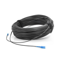 Патч-корд оптичний PiPo SC/UPC-SC/UPC (ОКТ-Д(1,0)-1Е) 150м