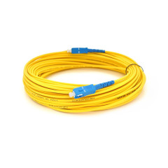 Патч-корд оптический PiPo SC/UPC-SC/UPC 3.0mm 15м Патч-корд оптический PiPo SC/UPC-SC/UPC 3.0mm 15м