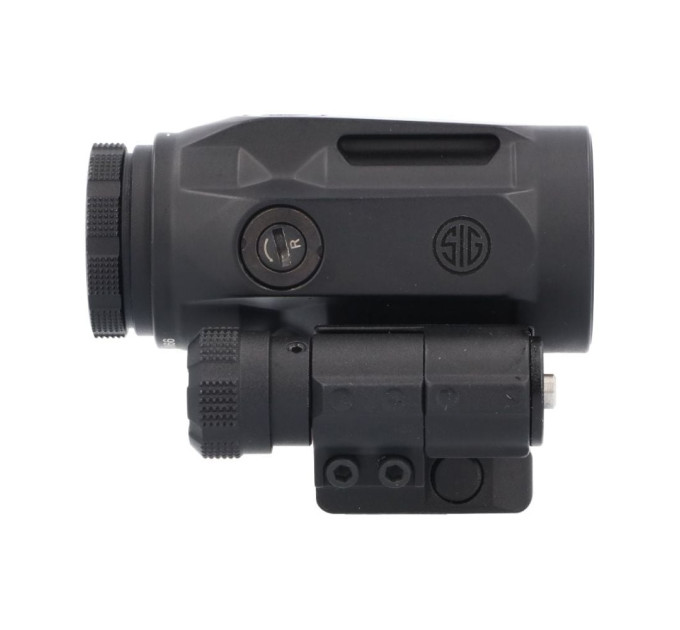 Увеличитель SigSauer Juliet5-Micro 1-5X