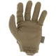 Тактические перчатки Mechanix Specialty 0.5mm Coyote M