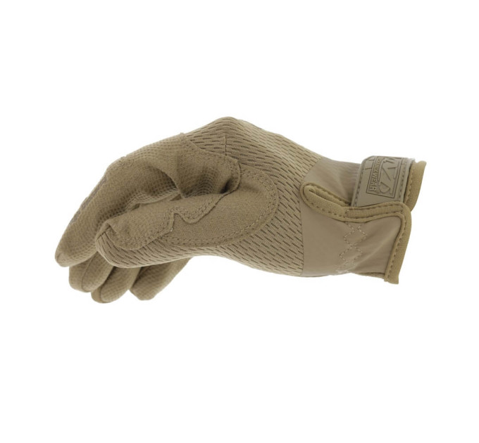 Тактические перчатки Mechanix Specialty 0.5mm Coyote M