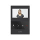 Комплект видеодомофона Slinex SQ-04M Black + ML-16HD Black