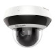 IP PTZ-видеокамера 4MP Hikvision DS-2DE2A404IW-DE3(C0)(S6)(C) f=2.8-12mm 4x, с микрофоном IP PTZ-видеокамера 4MP Hikvision DS-2DE2A404IW-DE3(C0)(S6)(C) f=2.8-12mm 4x, с микрофоном