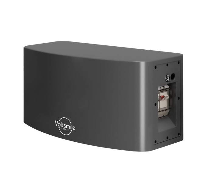 Контролер Voltsmile H Controller для модульної системи накопичення енергії серії H