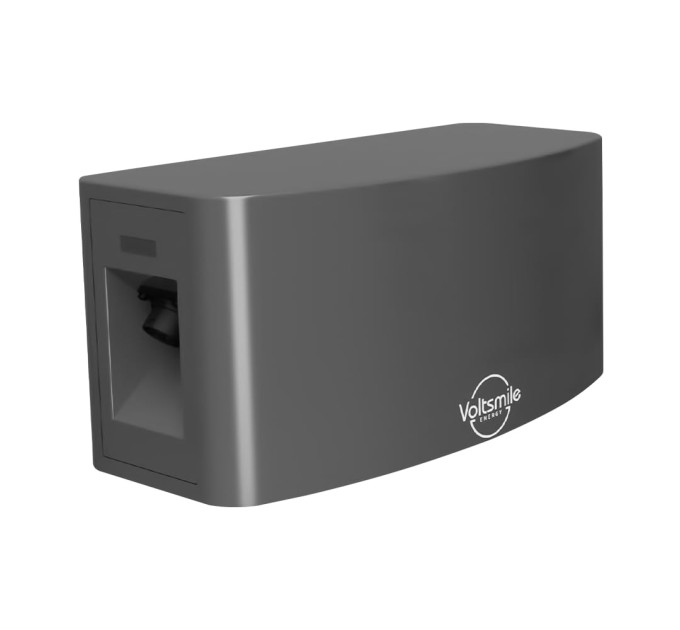 Контролер Voltsmile H Controller для модульної системи накопичення енергії серії H