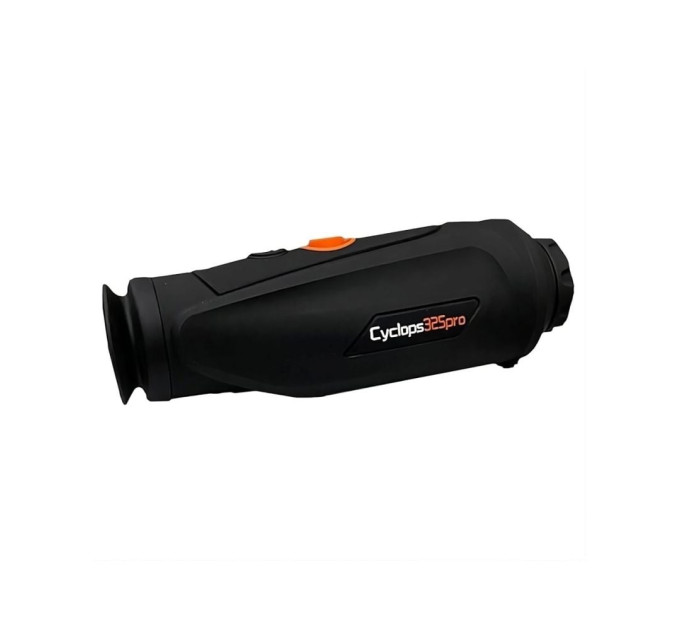 Тепловизионный монокуляр ThermTec ThermEye Cyclops CP325Pro