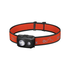 Фонарь налобный Fenix HL16 AAA