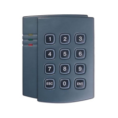 Зчитувач EM-Marine з клавіатурою Cyphrax PR-03 KBD