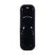 Замок механический кодовый Trinix TRL-6102MPW Black