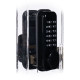 Замок механический кодовый Trinix TRL-6102MPW Black