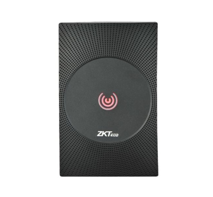 Считыватель ZKTeco KR600 для карт EM-Marine, брелоков и браслетов Считыватель ZKTeco KR600 для карт EM-Marine, брелоков и браслетов