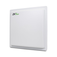 Считыватель UHF ZKTeco UHF1-10E дальнего действия до 12 м уличный