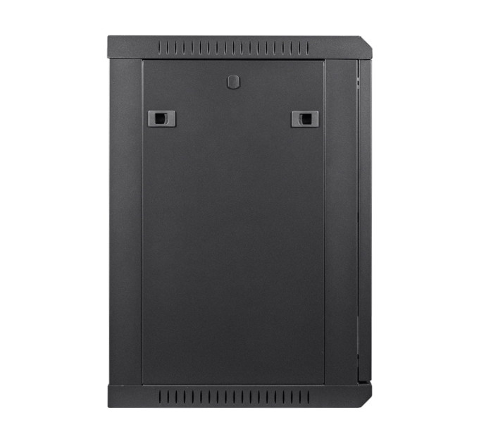 Комутаційна шафа Trinix TRX-12U/600x450x637 Black