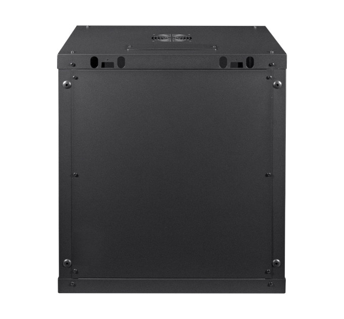Комутаційна шафа Trinix TRX-12U/600x450x637 Black