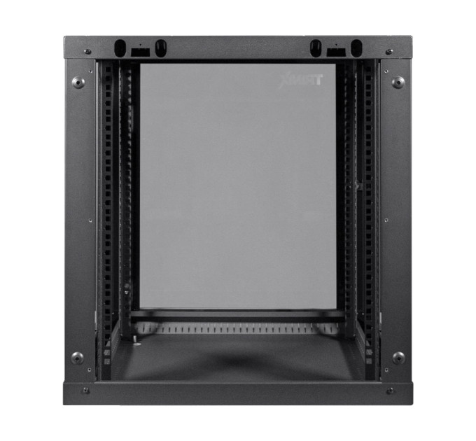 Комутаційна шафа Trinix TRX-12U/600x450x637 Black