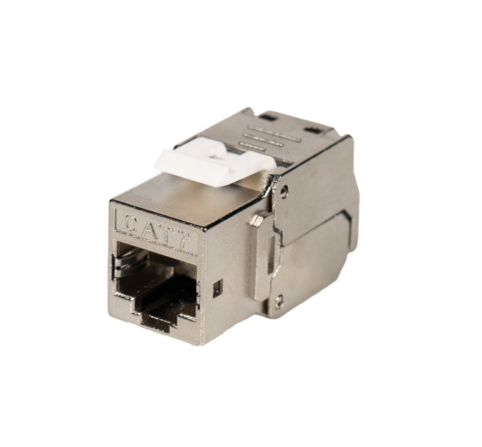 Модуль Keystone RJ45 NVC-KJ-20 CAT7 STP