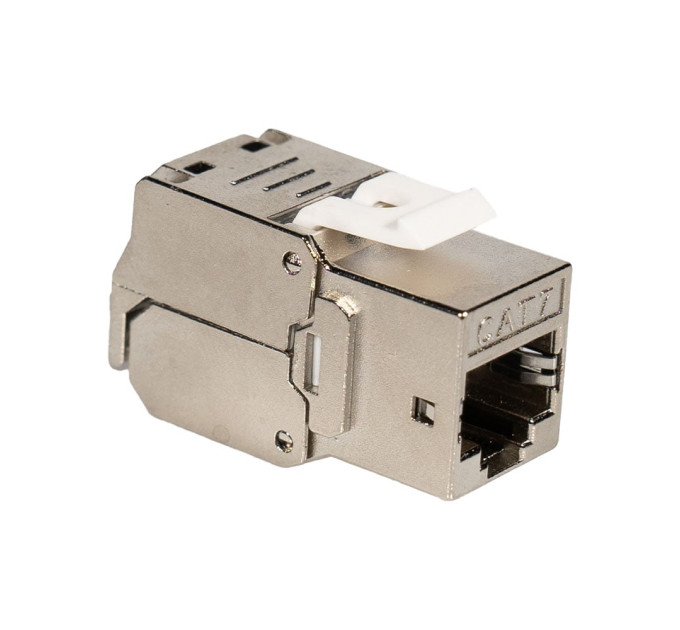 Модуль Keystone RJ45 NVC-KJ-20 CAT7 STP