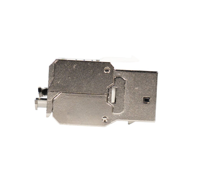Модуль Keystone RJ45 NVC-KJ-20 CAT7 STP