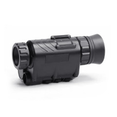 Монокуляр ночного видения Vector Optics NVG30 Night Vision с креплением на шлем
