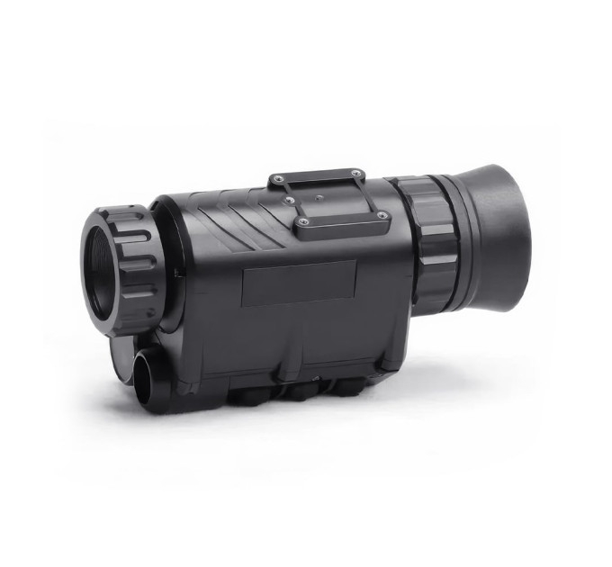 Монокуляр ночного видения Vector Optics NVG30 Night Vision с креплением на шлем