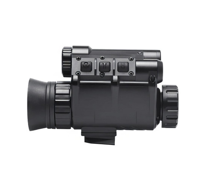 Монокуляр ночного видения Vector Optics NVG30 Night Vision с креплением на шлем