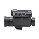 Монокуляр ночного видения Vector Optics NVG30 Night Vision с креплением на шлем
