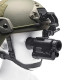 Монокуляр ночного видения Vector Optics NVG30 Night Vision с креплением на шлем