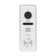 Комплект видеодомофона Light Vision с электрозамком: домофон 7" AMSTERDAM FHD Black, видеопанель 2Mp RIO FHD (RF) White со считывателем Mifare, электромеханический замок Trinix TRX Fass Steel
