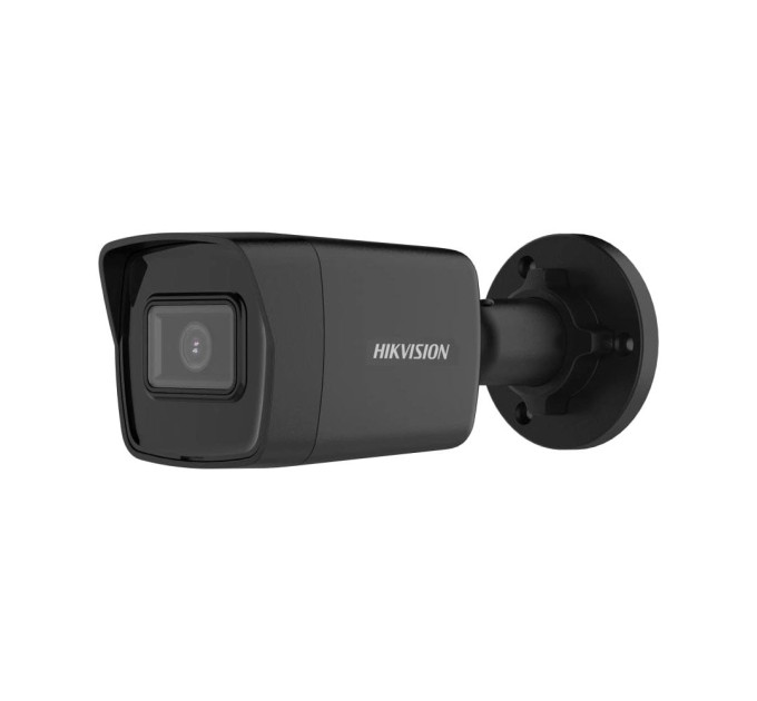 IP-відеокамера 4Mp Hikvision DS-2CD1043G2-I Black f=2.8mm
