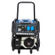 Генератор бензиновый 2.8 кВт EnerSol EPG-3200SEH с двигателем Honda GP-200
