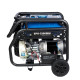 Генератор бензиновый 2.8 кВт EnerSol EPG-3200SEH с двигателем Honda GP-200