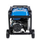 Генератор бензиновый 2.8 кВт EnerSol EPG-3200SEH с двигателем Honda GP-200