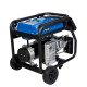 Генератор бензиновый 2.8 кВт EnerSol EPG-3200SEH с двигателем Honda GP-200