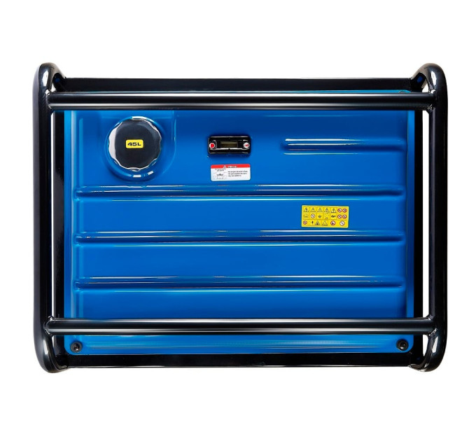 Генератор бензиновий 10 кВт EnerSol EPG-11000SEA
