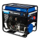 Бензиновый генератор 15 кВт EnerSol EPG-16000TEA