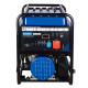 Бензиновый генератор 15 кВт EnerSol EPG-16000TEA