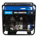 Бензиновый генератор 15 кВт EnerSol EPG-16000TEA