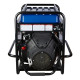 Бензиновый генератор 15 кВт EnerSol EPG-16000TEA
