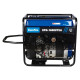 Бензиновый генератор 15 кВт EnerSol EPG-16000TEA