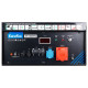 Бензиновый генератор 15 кВт EnerSol EPG-16000TEA