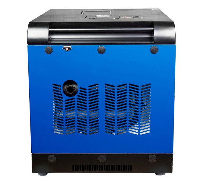 Генератор дизельний 7.5 кВт EnerSol SKD-8EBAU