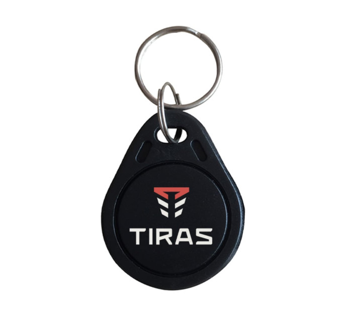 Брелок Mifare Tiras Mifare Tag