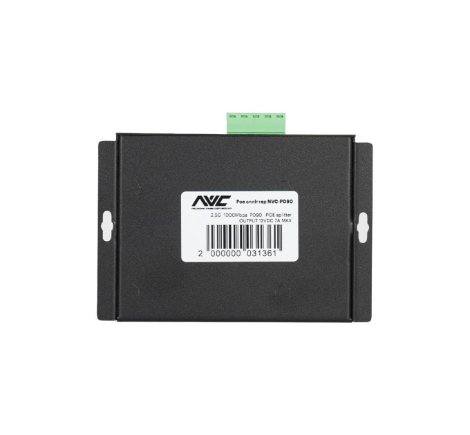 PoE-сплиттер NVC-PD90